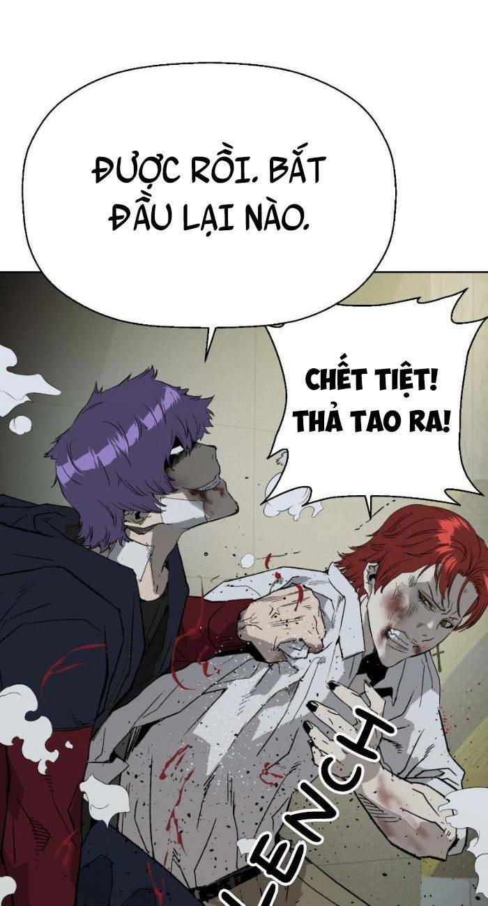 Weak Hero - Chương 196