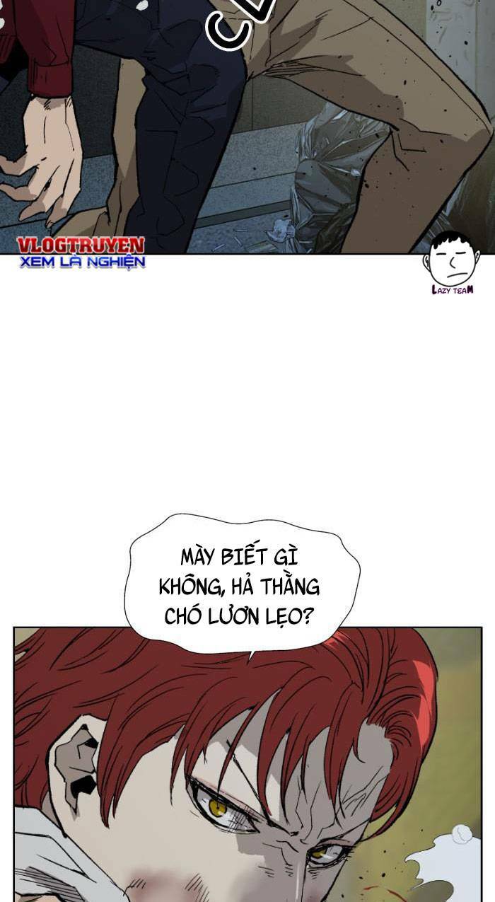 Weak Hero - Chương 196
