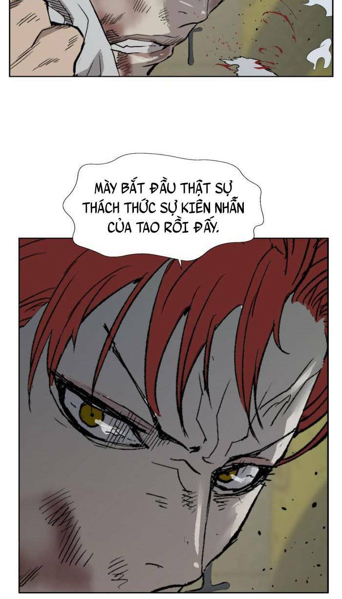 Weak Hero - Chương 196