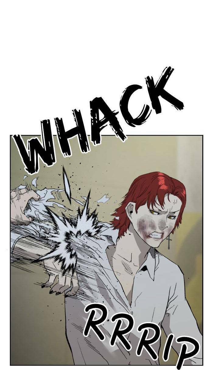 Weak Hero - Chương 196