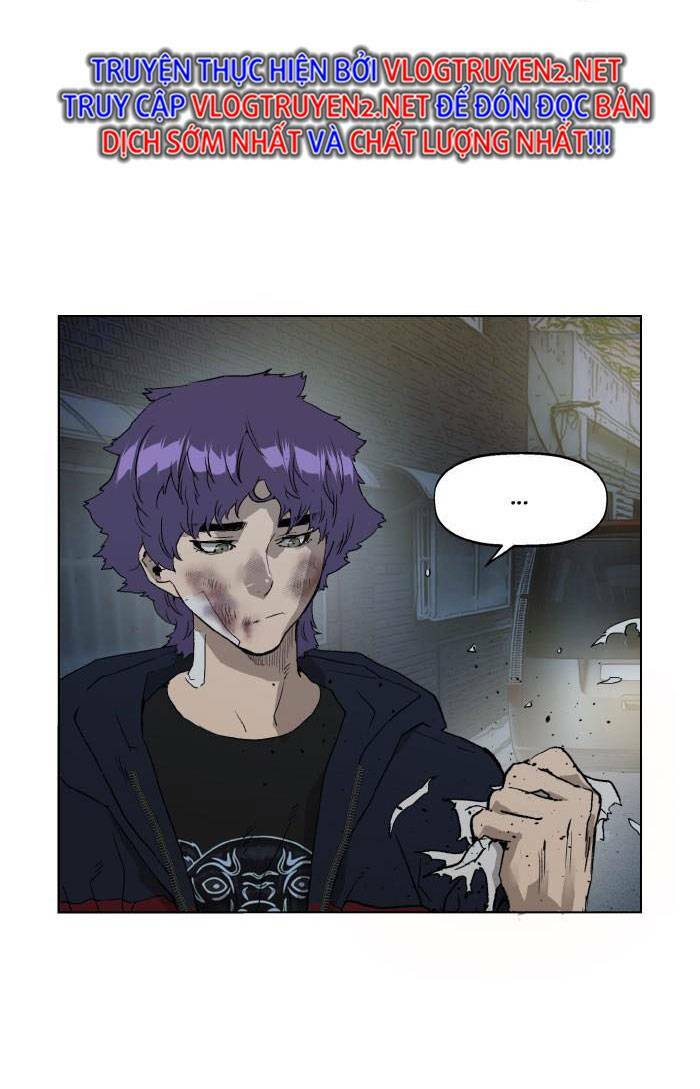 Weak Hero - Chương 196