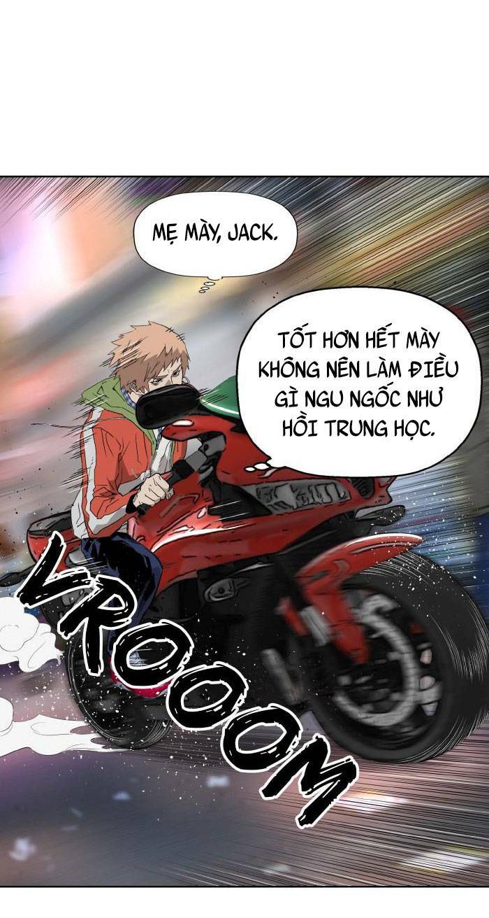Weak Hero - Chương 196