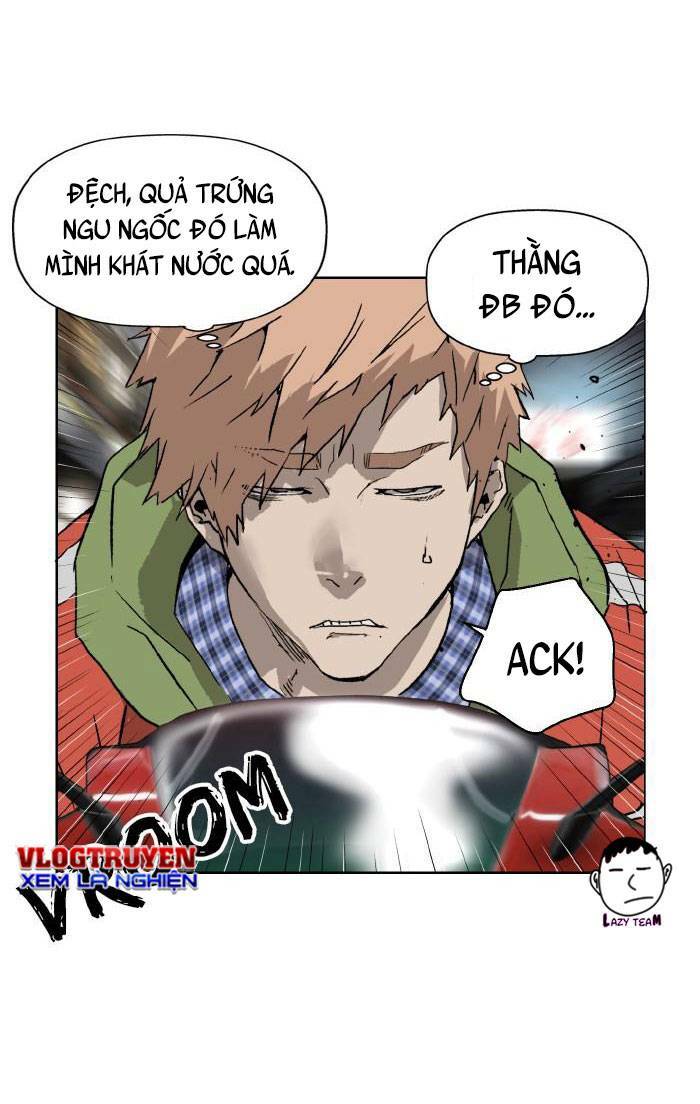 Weak Hero - Chương 196