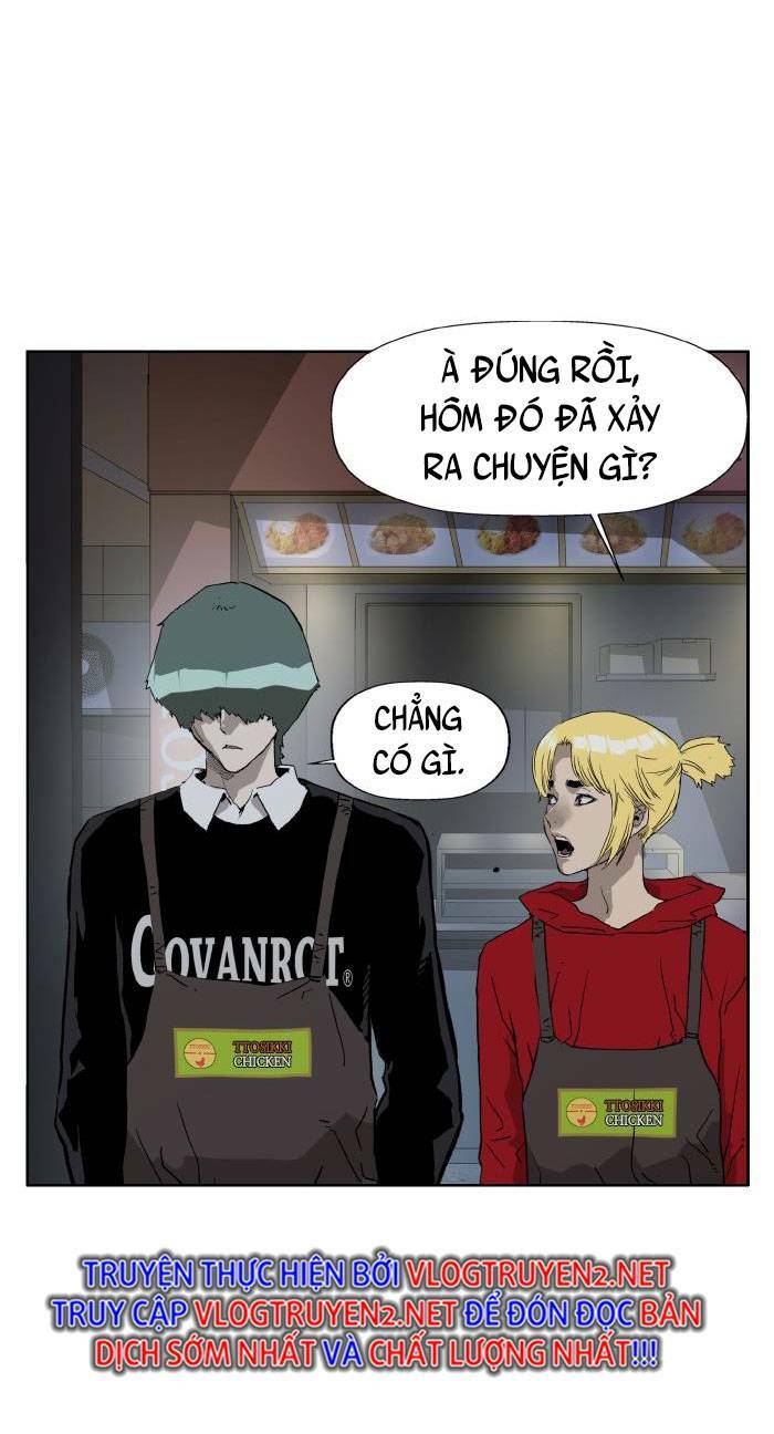 Weak Hero - Chương 196