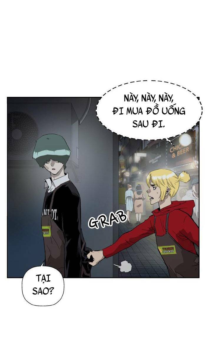 Weak Hero - Chương 196