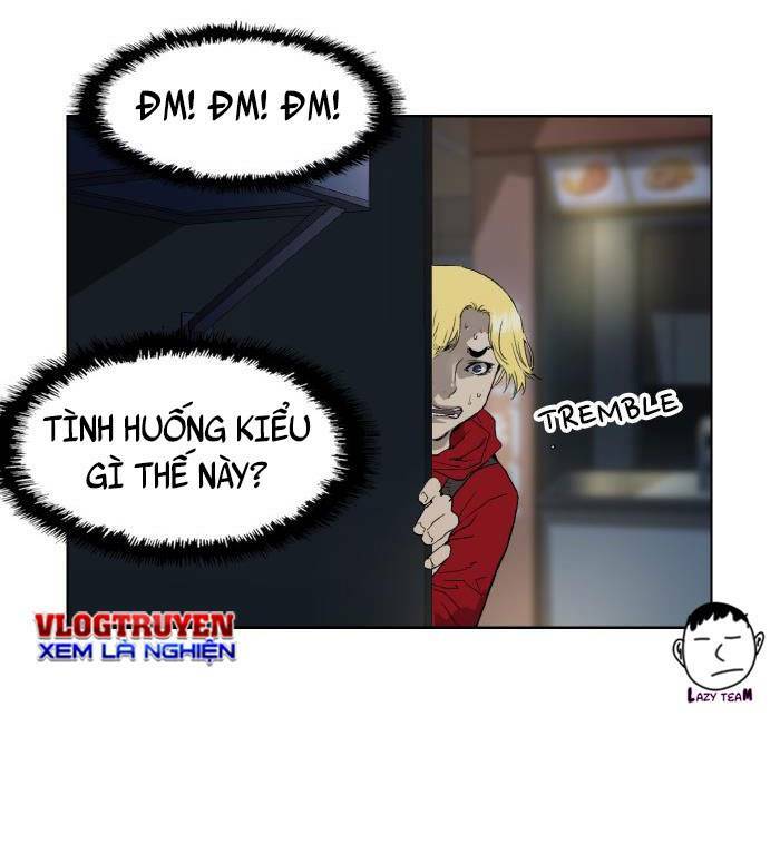 Weak Hero - Chương 196