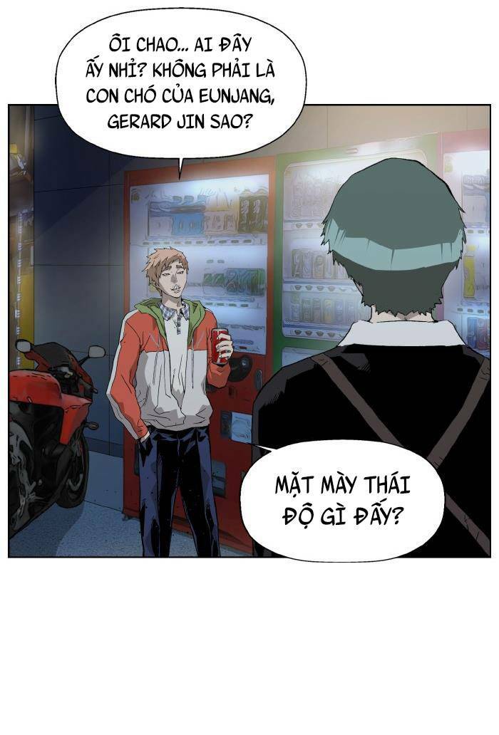 Weak Hero - Chương 196