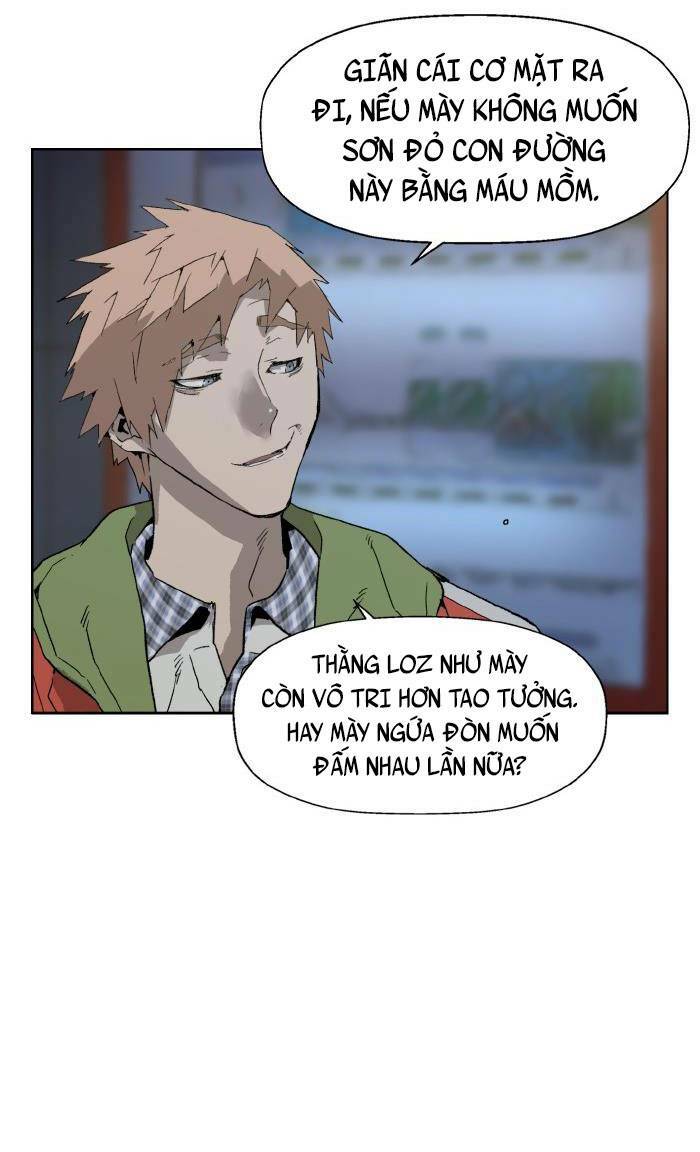 Weak Hero - Chương 196