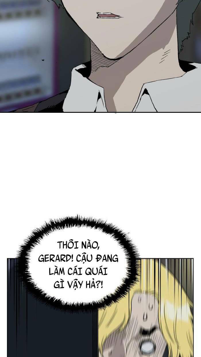 Weak Hero - Chương 196