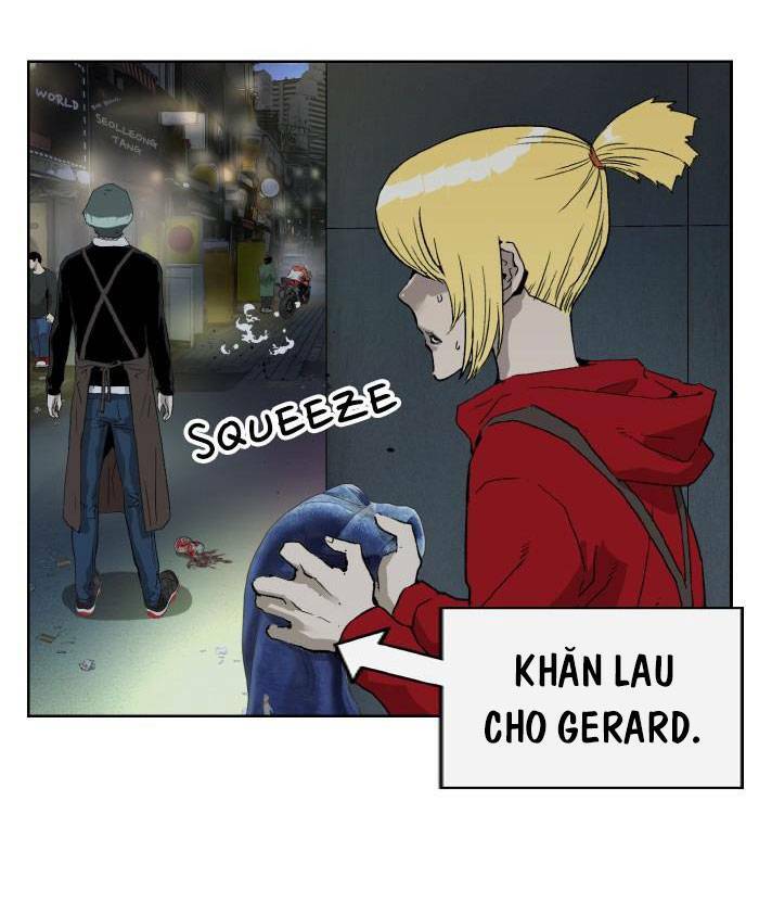 Weak Hero - Chương 197