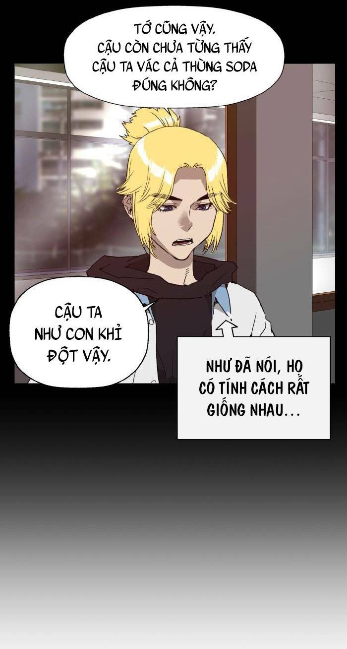 Weak Hero - Chương 197
