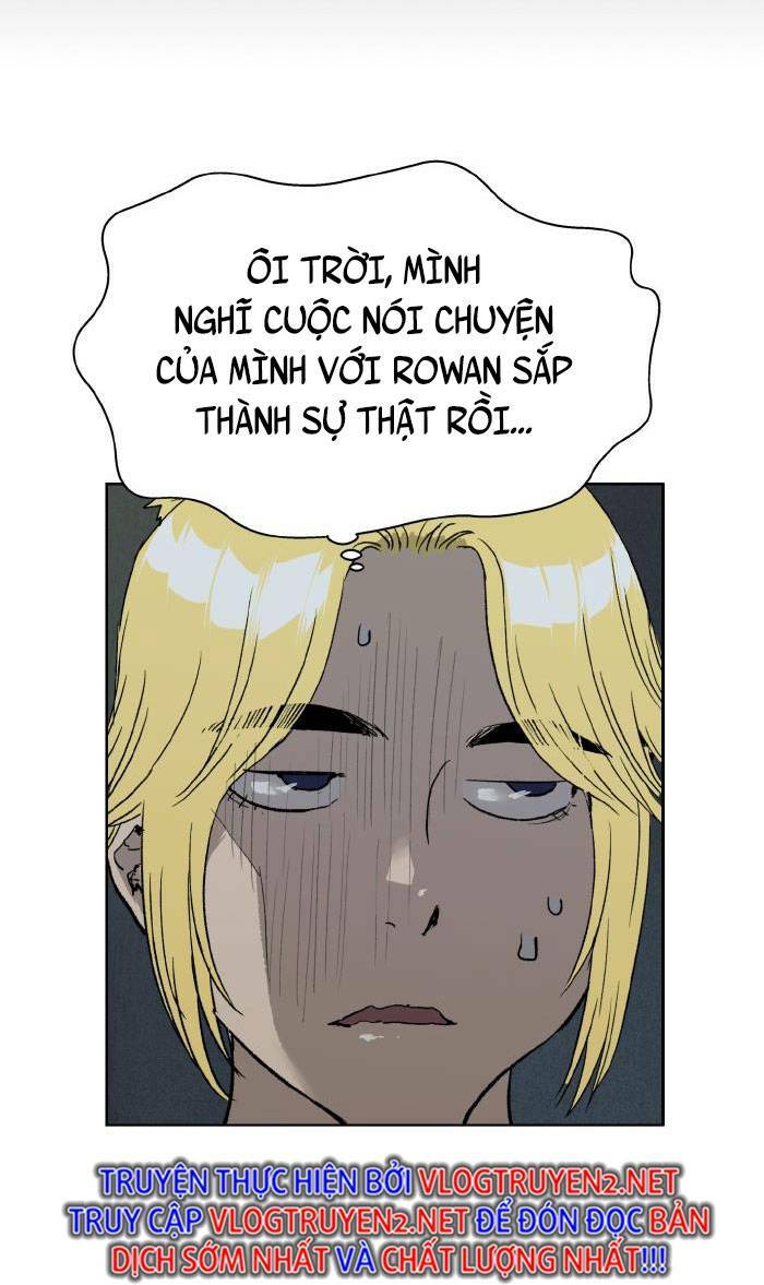 Weak Hero - Chương 197