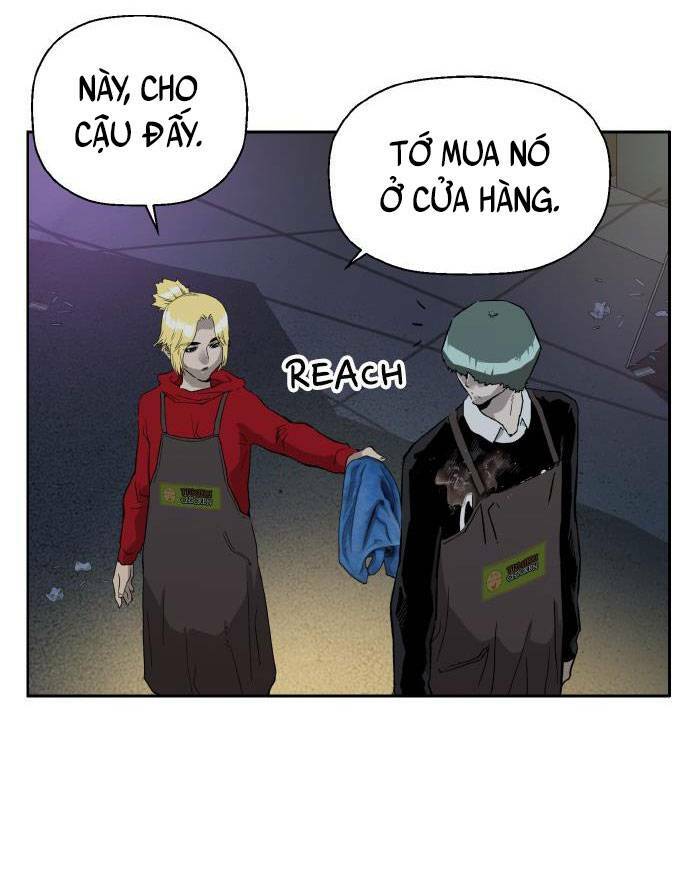 Weak Hero - Chương 197