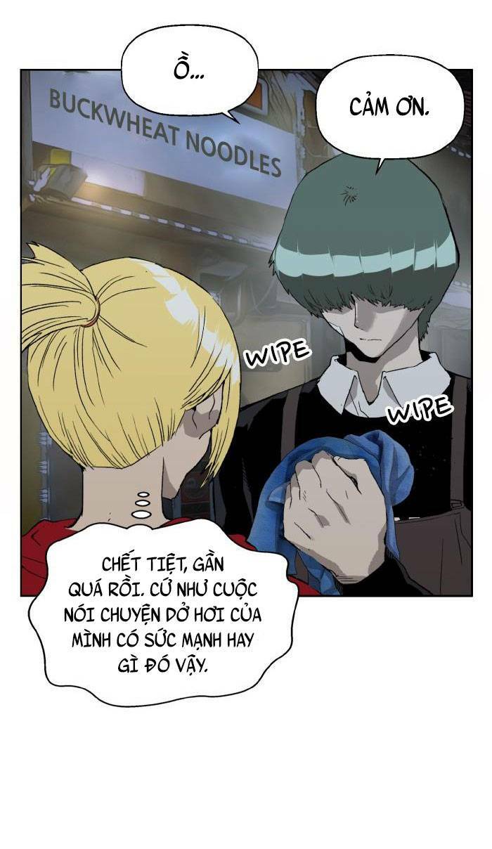 Weak Hero - Chương 197