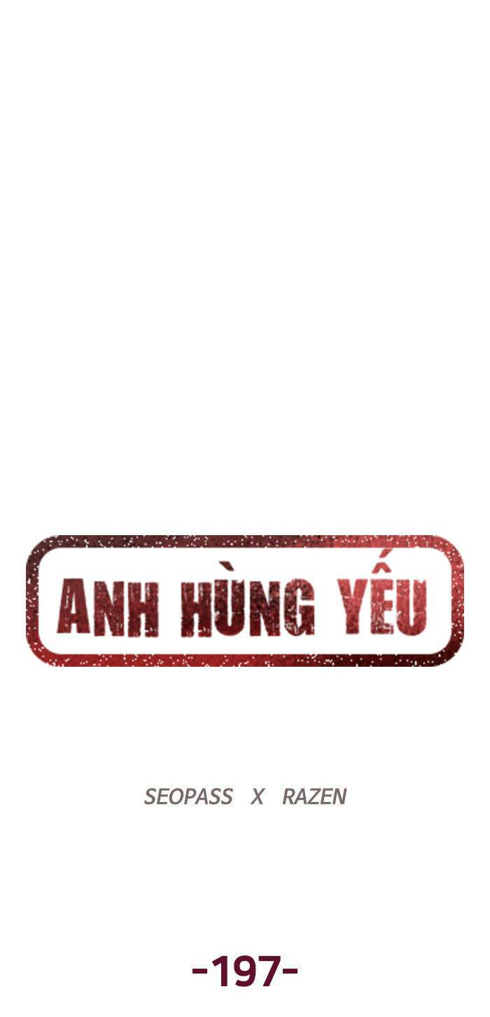 Weak Hero - Chương 197