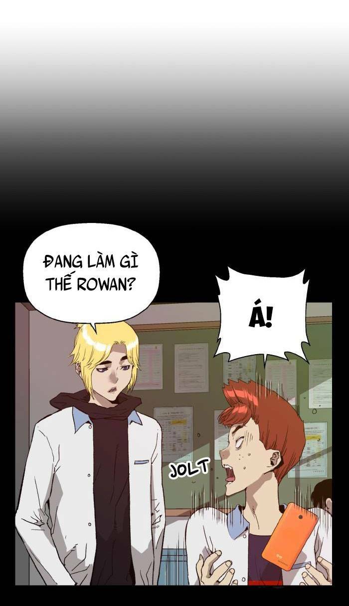 Weak Hero - Chương 197