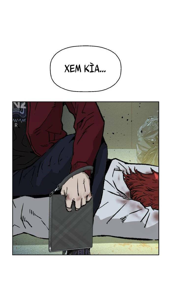 Weak Hero - Chương 197