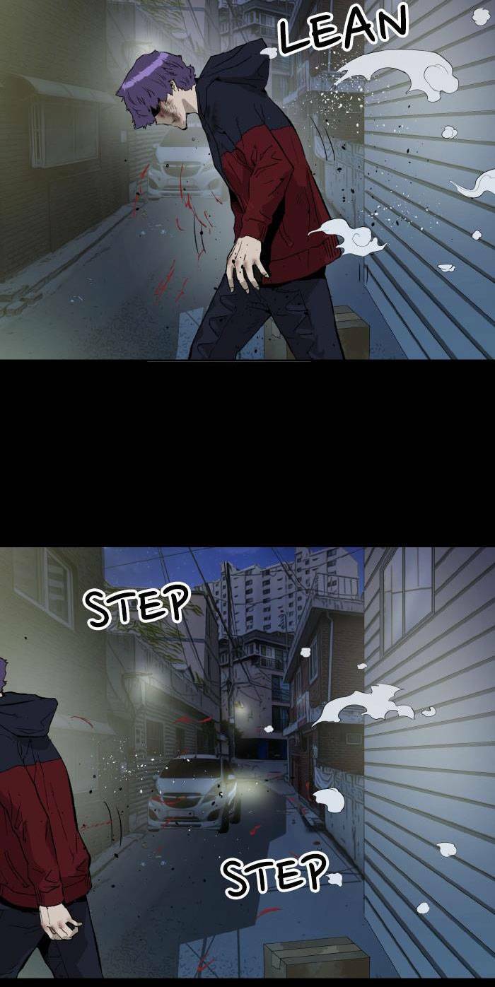 Weak Hero - Chương 197