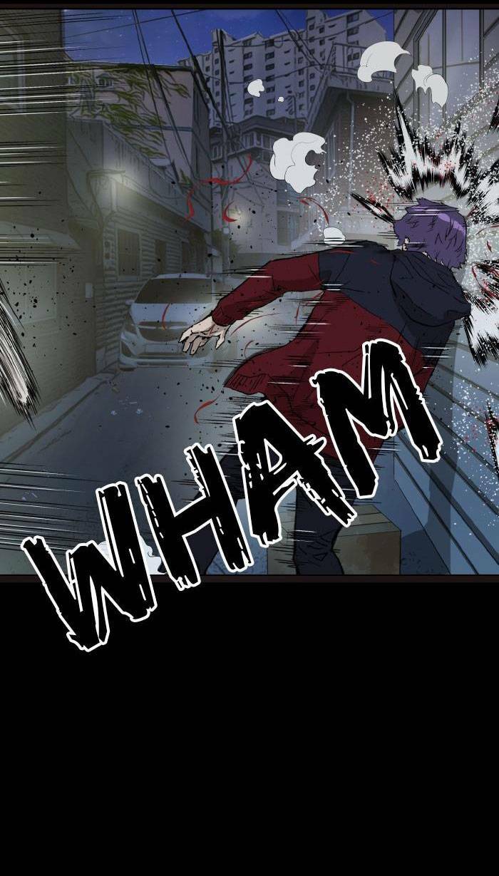 Weak Hero - Chương 197