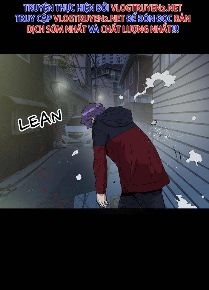 Weak Hero - Chương 197