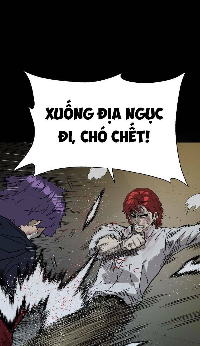 Weak Hero - Chương 197