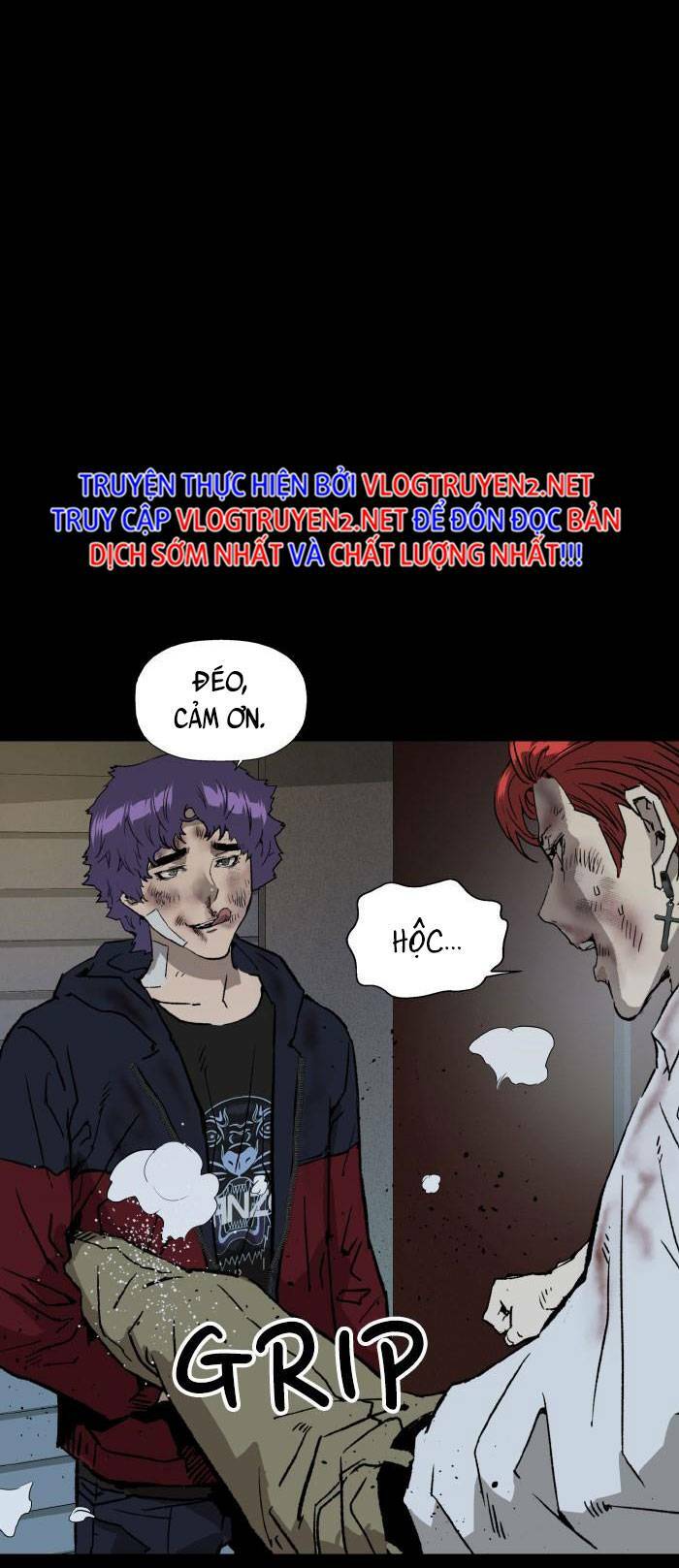 Weak Hero - Chương 197