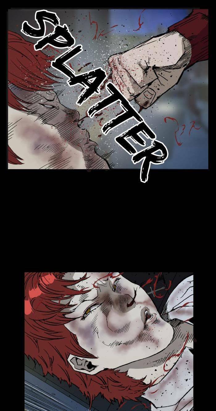 Weak Hero - Chương 197