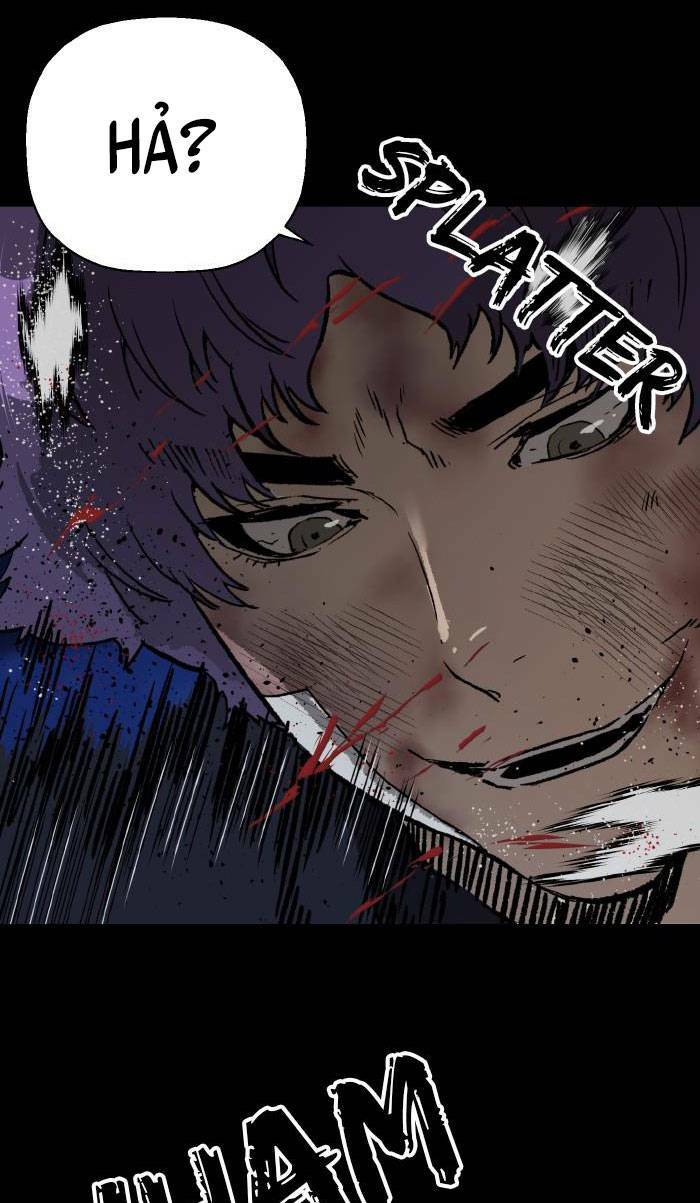 Weak Hero - Chương 197