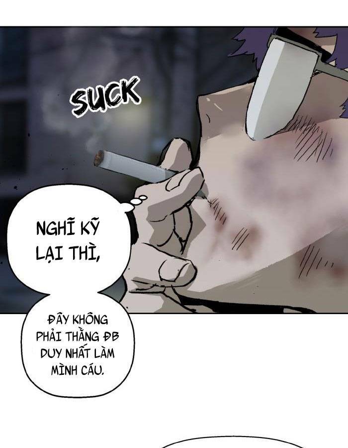 Weak Hero - Chương 197