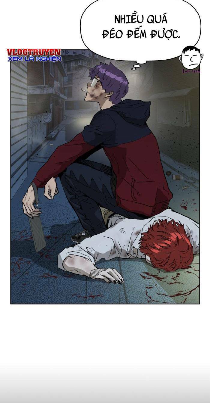 Weak Hero - Chương 197