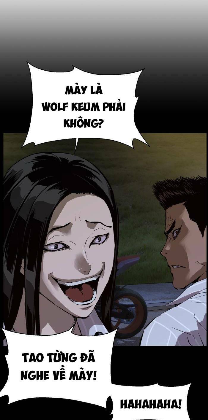 Weak Hero - Chương 197