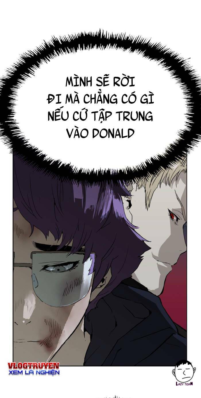 Weak Hero - Chương 197