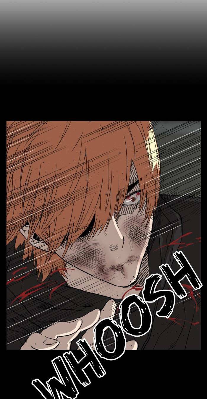 Weak Hero - Chương 197