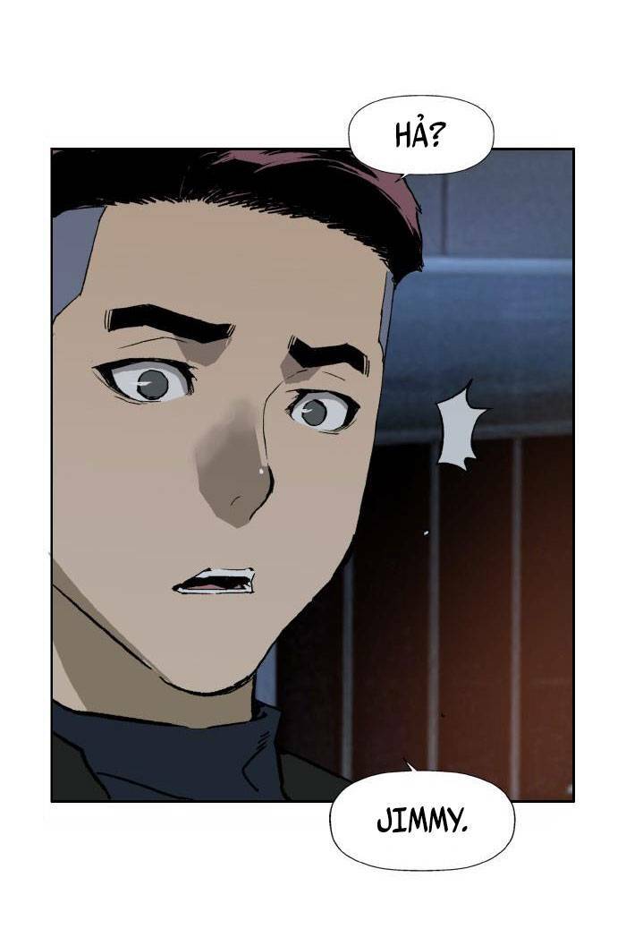 Weak Hero - Chương 197