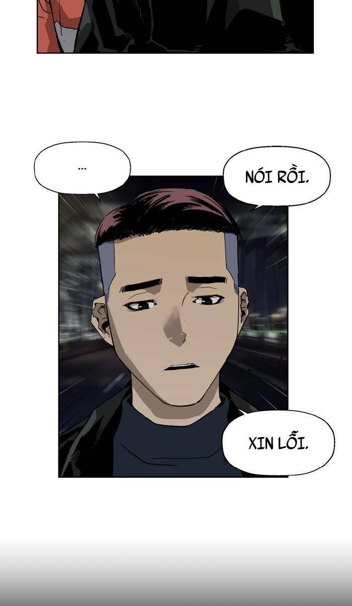 Weak Hero - Chương 197