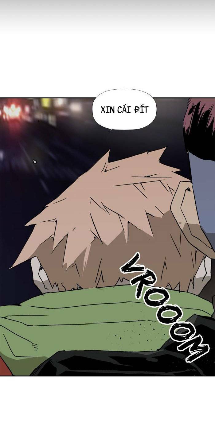 Weak Hero - Chương 197