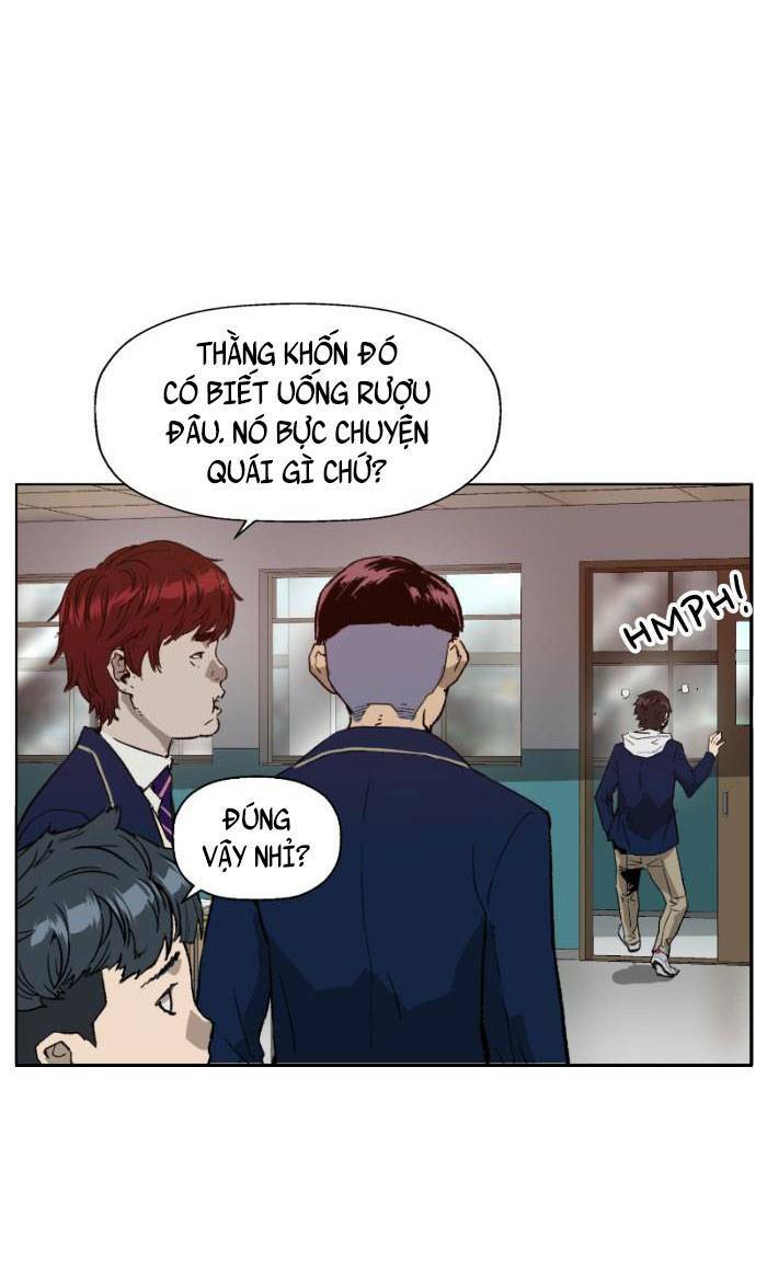 Weak Hero - Chương 198
