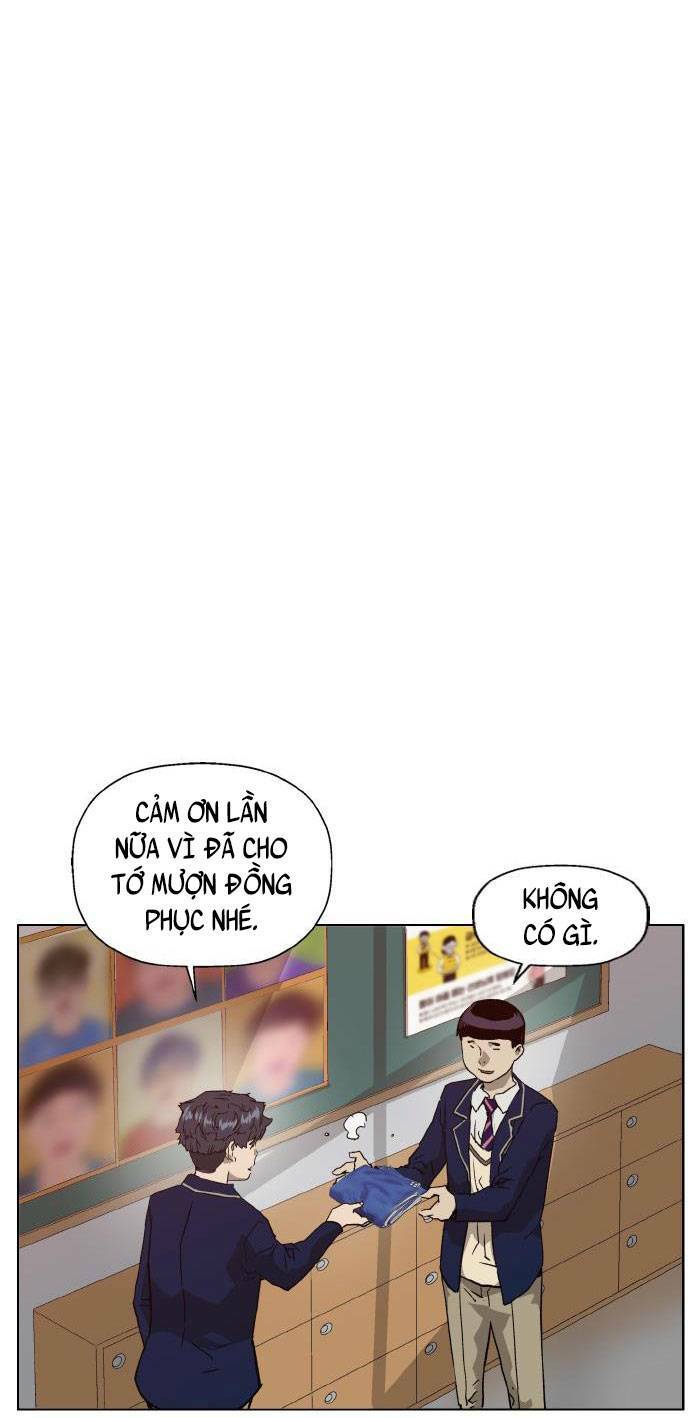Weak Hero - Chương 198