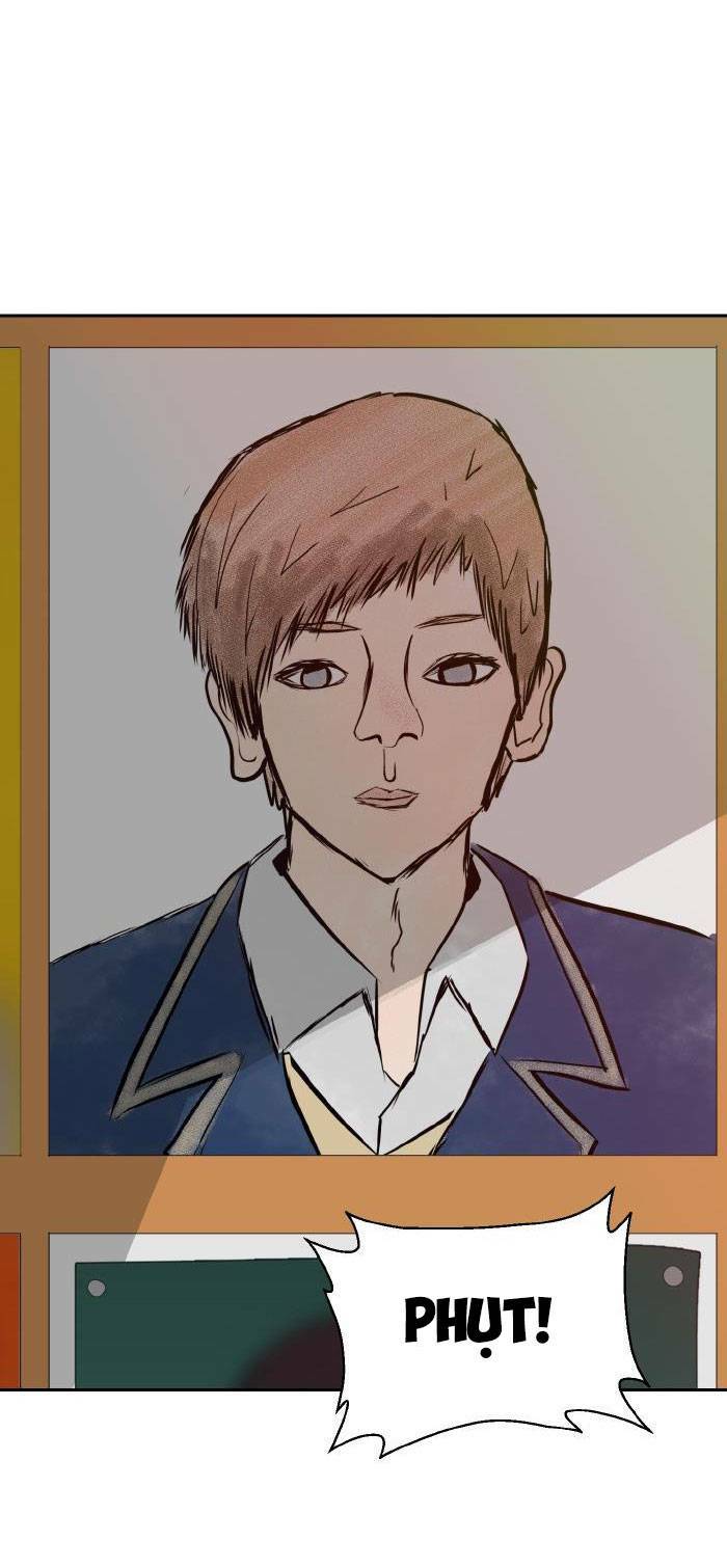 Weak Hero - Chương 198