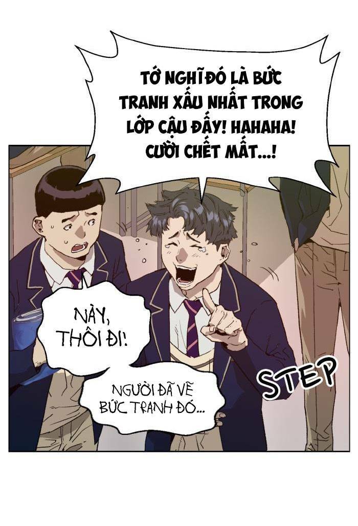 Weak Hero - Chương 198