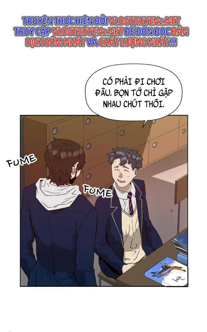 Weak Hero - Chương 198