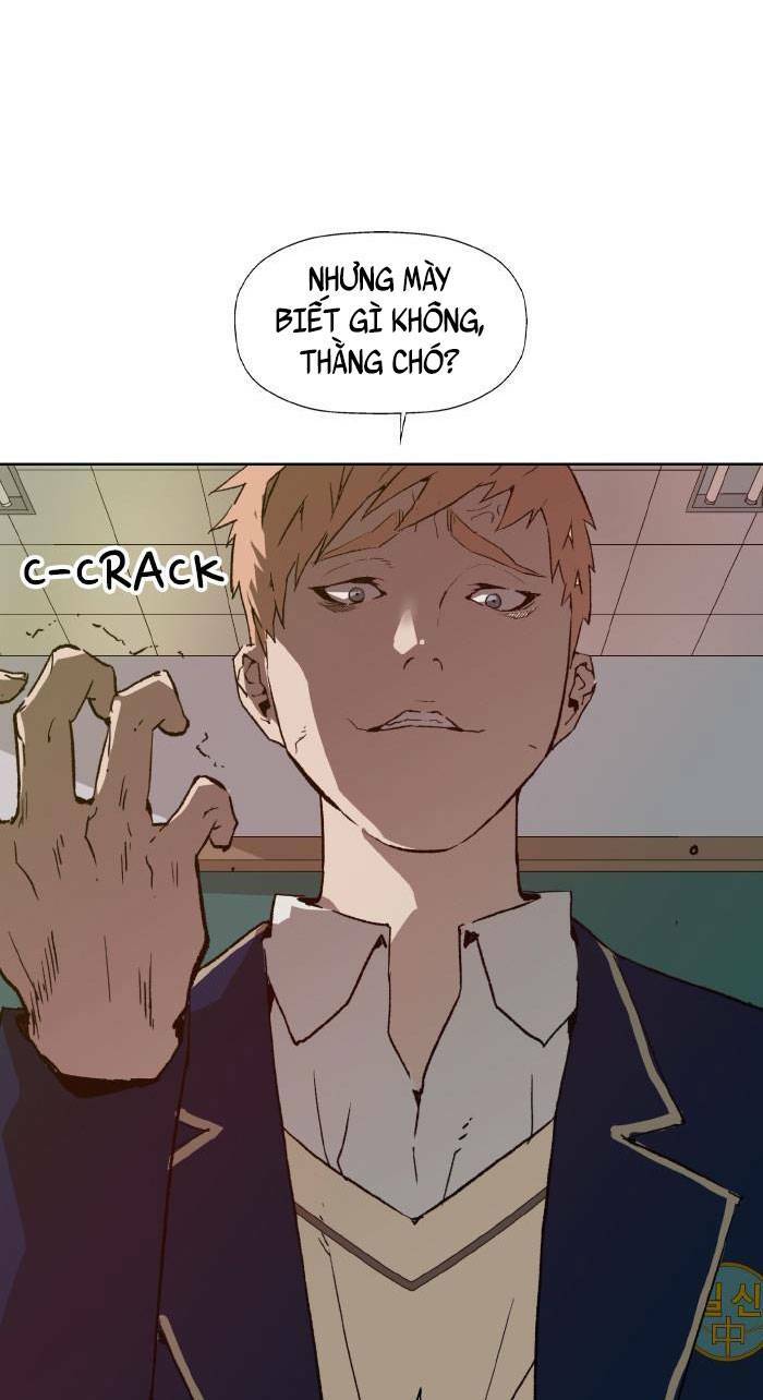 Weak Hero - Chương 198