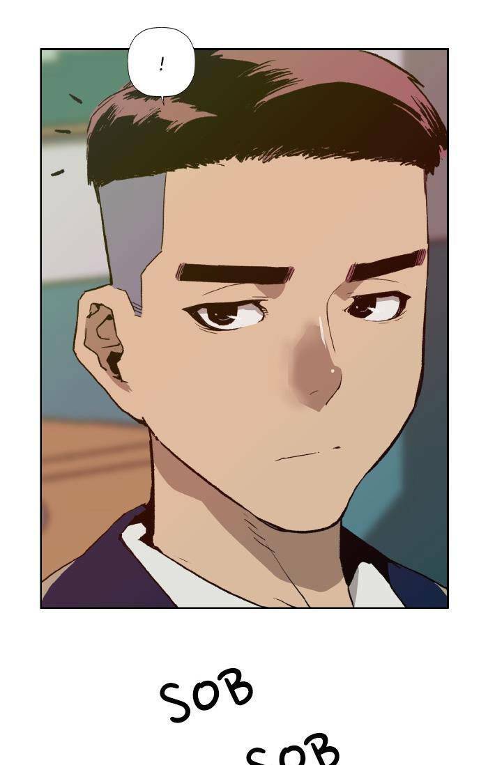 Weak Hero - Chương 198