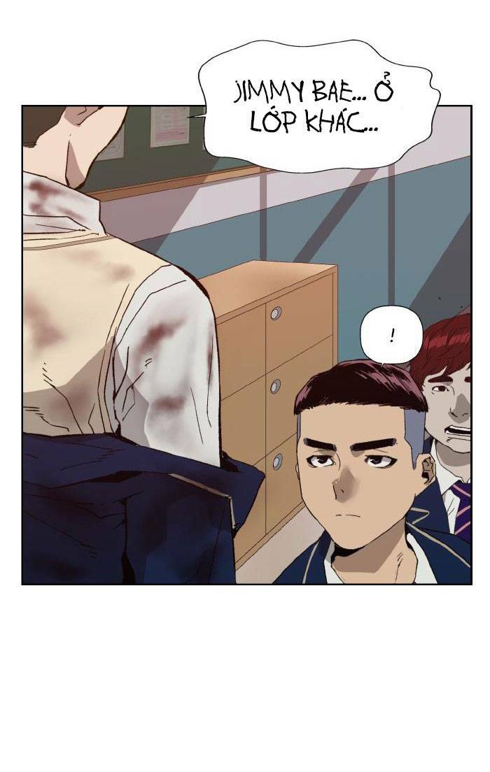 Weak Hero - Chương 198