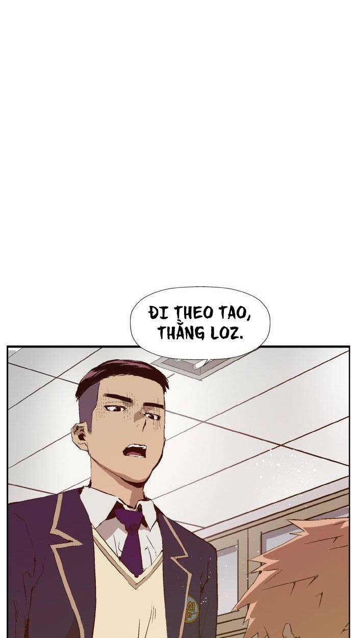 Weak Hero - Chương 198
