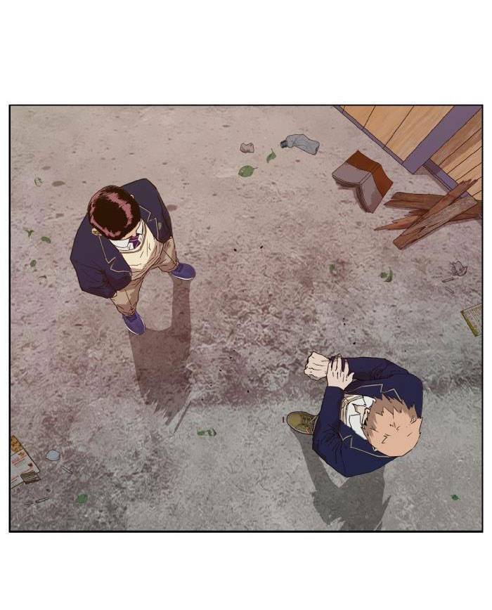 Weak Hero - Chương 198