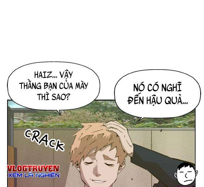 Weak Hero - Chương 198