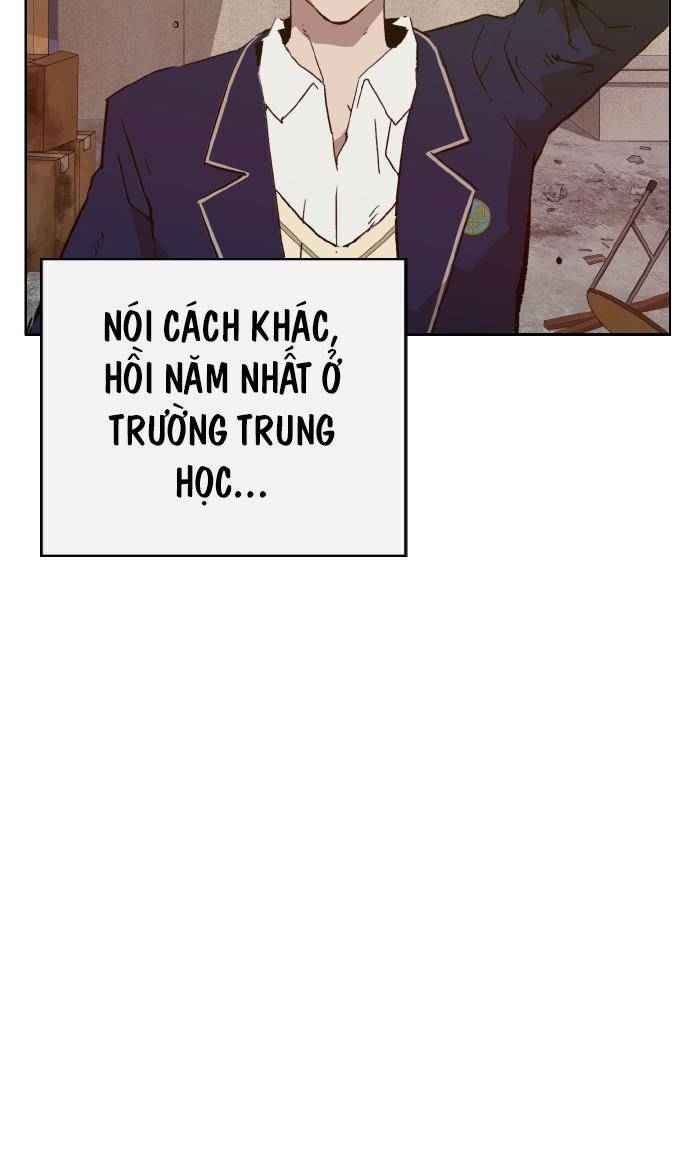Weak Hero - Chương 198