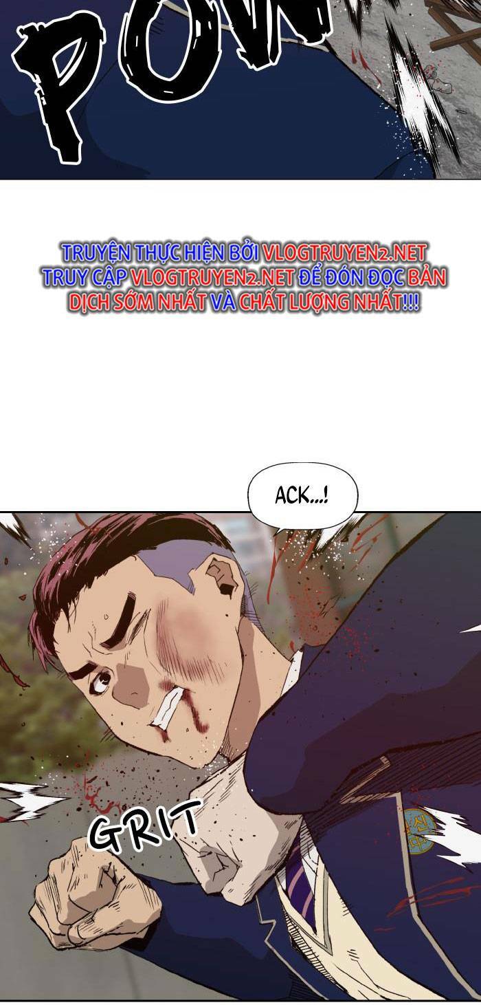Weak Hero - Chương 198