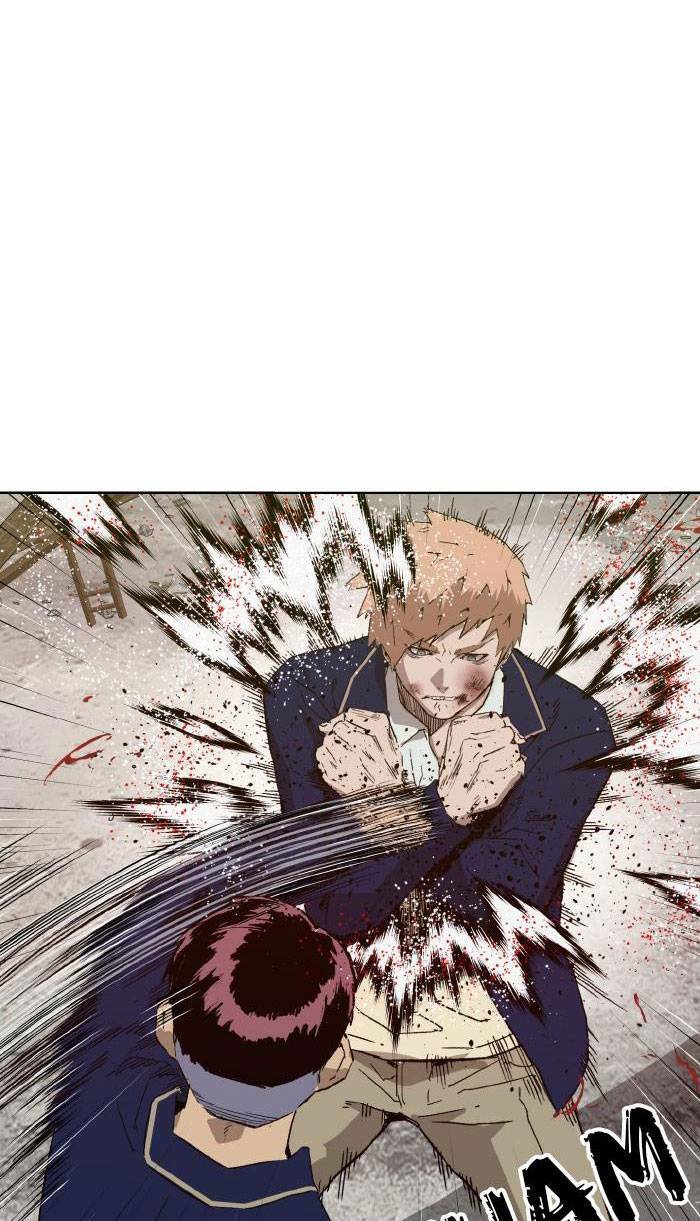 Weak Hero - Chương 198